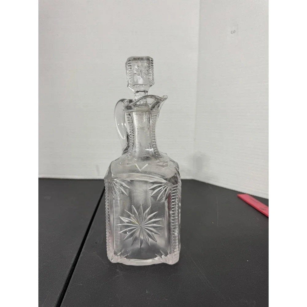 N/A this antique